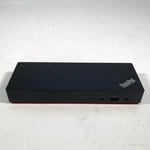 Lenovo DK2131 Thinkpad Universal Thunderbolt 4 Dock Used. Fixed Price $87.99.