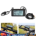 Electric Bicycle Display Screen E-bike Universal Lcd Rectangle. Fixed Price $32.96.