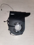 Apple Imac 27" A1312 Cpu Cooling Fan Right Side 2009 2010 2011 (610-0041). Fixed Price $7.00.