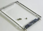 Hp Compaq NC6000 NC8000 NX5000 Hard Drive Caddy New Connector E500 V300 V1000. Fixed Price $7.99.