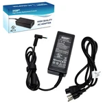 Ac Power Adapter Charger For Hp Pavilion 15 / 17 Touchsmart Series, DP-65HB Bc. Fixed Price $10.95.