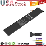 RC30-0248 Laptop Battery Replacement For Razer Blade 15 2018 Advanced RZ09-02. Fixed Price $28.99.