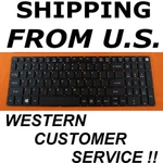 New Us English Keyboard For Acer Aspire A517-51G-522W No-backlit. Fixed Price $29.98.