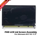 Dell Alienware M17 R2 17.3" Fhd 144HZ Wva Lcd Display Assembly V9F7D WRT12 VX8VN. Fixed Price $84.99.