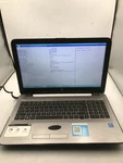 Hp AC157CL Notebook Boots To Bios Intel I5 5200U 8GB Ram -read Desc- Bb. Fixed Price $30.00.