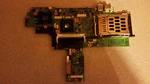 General Dynamics Itronix VR2 Motherboard 48.4J901.021. Fixed Price $7.80.