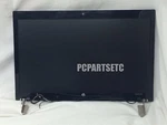 Hp Probook 4720S Complete Screen Assembly With Housing Hinges Web Camera Cables. Fixed Price $49.99.