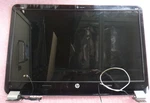 Genuine Hp Envy Pro 4-B000 14" Lcd Screen Complete Assembly. Fixed Price $50.99.