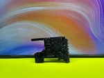 Apple Macbook Pro 13" (MID-2009) A1278 C2D 2.53GHZ Logic Board 661-5231. Fixed Price $48.00.