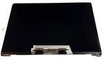 Apple Macbook Pro Retina 16" A2141 2019 Silver Lcd Screen Genuine For Parts. Fixed Price $244.44.