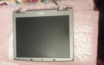 Dell Latitude 100L Inspiron 5150 Laptop Lid Bezel Assembly 14.1 Lcd Screen 9U694. Fixed Price $39.95.