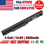 Cell OA04 OA03 Battery For Hp 15-D038DX 15-R015DX 15-R210DX Laptop 0A03 0A04. Fixed Price $15.89.