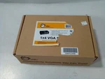 Siig 1X4 Vga Splitter Distribution Amplifier 1920X1440 In Out (CE-VG0D11-S1). Fixed Price $23.72.