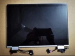 Hp Probook X360 435 G7 Series 13.3" Lcd Touch Screen Full Hinge Up M03428-001. Fixed Price $165.00.