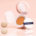 Missha Magic Cushion Cover Lasting SPF50+/PA+++ #21 Neutral Light Beige. Fixed Price $14.99.