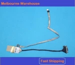 Hp Compaq Presario G71 CQ71 G61 CQ61 Led Screen Cable ( With Camera Connector ). Fixed Price $21.40.