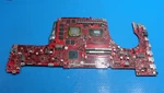 Asus GL704GW-PS74 17.3" I7-8750H 2.2GHZ Rtx 2070 8GB Motherboard 60NR00M0-MB1260. Fixed Price $319.99.