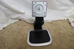 Hp LA1951G/LA1751 Monitor Stand Base With Screws. Fixed Price $19.95.