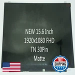 Boehydis NT156FHM-N41 Replacement Laptop Lcd Screen 15.6 Full-hd Led Diode. Fixed Price $76.99.