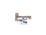 New Dell Oem Vostro V131 E3330 Lcd Left Hinge AMA01 0J6P8. Fixed Price $9.79.