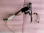 Ref 6374H Lcd Screen Display Cable DD0XM2LC200 For Dell M6500 M6400 (92-6). Fixed Price $14.99.
