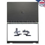 New For Dell Vostro 3510 3520 3525 Lcd Back Cover Lid Bezel Hinges 0DWRHJ 09WC73. Fixed Price $36.99.