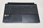 Acer PH315-53-72XD Laptop 15.6" Palmrest W/touchpad Keyboard AM33H000800. Fixed Price $84.45.