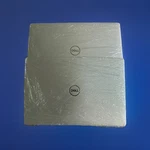 Dell Xps 9320 Plus Oled 13.4 Lcd Platinum Top Lid Rear Cover 5YXVJ B92. Fixed Price $27.99.