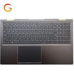 New Dell Vostro 5515 V5510 Palmrest Keyboard Backlit Touchpad 0JVYYX Us. Fixed Price $64.99.