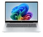 Hp Omnibook X Laptop Computer 17.3" Fhd Touch Screen Intel Core Ultra 16 Gb. Fixed Price $1299.99.
