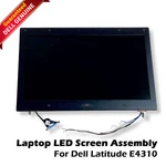 Dell Oem Latitude E4310 Laptop 13.3" Lcd Screen Display Complete Assembly Ggyxm. Fixed Price $33.99.