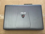 Asus Rog GL552VW-IH78 15.6" Genuine Fhd Matte Lcd Screen Complete Assembly. Fixed Price $85.00.
