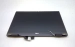 Dell Latitude 7320 13.3" 1920 X 1080 Matte Lcd Screen Complete Assembly Black. Fixed Price $89.99.