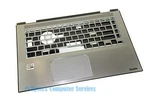 H000089530 13N0-DRA0601 Toshiba Top Cover E45W-C4200D (A)(AB21-DF21-AE14). Fixed Price $28.84.