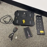 Havis DS-DELL-422-3 Triple High-gain Antenna Adv Port Replication Dock Station B. Fixed Price $504.70.