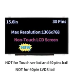 For Acer Aspire A315-51-380T Led Lcd Screen 15.6'' Hd Wxga Display N17Q1 New. Fixed Price $49.99.