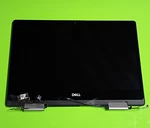 Dell Inspiron 5482 14" 2-IN-1 Fhd Lcd Touch Screen Assembly Tested Grade. Fixed Price $76.50.