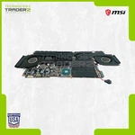 15711/14S Msi Creator Z16 Core I9 2.50GHZ Laptop Motherboard W/ 2X BS5405HS-U4W. Fixed Price $490.00.