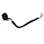 Dc Power Jack Cable For Sony VGN-Z540C/E/N/P/U VGN-Z820G VGN-Z850G/B 196612811. Fixed Price $13.99.