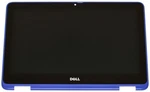 11.6" Wxga Laptop Screen Dell Inspiron P14WK-G7TKC Panel. Fixed Price $20.69.
