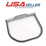 Lint Screen Filter For Lg DLE1001F DLE1001W DLE1101W DLE1501W DLE4801W DLE4870W. Fixed Price $10.75.