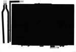 5D10S40081 Lcd Module 83DN Lenovo 16IN 3.2K Touch Anti-gla. Fixed Price $499.99.