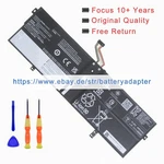 Original New 5B11F38379 Battery For Lenovo Yoga 16IAP7 82QG0001US 82QG002VUS. Fixed Price $52.42.