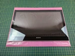 Sony Vaio SVT151 15.6 1920X1080 Fhd Lcd Screen Display N156HGE-LB1 REV.C1 #C757. Fixed Price $34.99.
