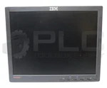 Ibm 40Y7293 Thinkvision Flat Panel Display 15" 9205-AB2 *read*. Fixed Price $75.00.