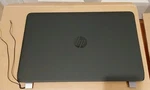 Genuine Hp Probook 450 G2 Lcd Back Cover Top Case Rear Lid 768123-001. Fixed Price $49.99.