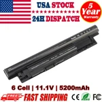 6 Cell Battery For Dell Inspiron M531R (5535), M731R (5735) Notebooks Fast Ship. Fixed Price $17.99.