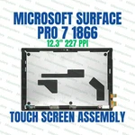 M1106801-002 Microsoft Lcd Touch Screen Digitizer Assembly Surface Pro. Fixed Price $152.00.