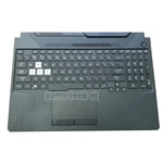 For Asus FX506 FA506 TUF506 3BBKXTAJN00 Palmrest Cover Keyboard And Touchpad. Fixed Price $95.00.