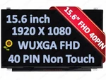 Laptop Lcd Screen For Sony Vaio SVF15A16CXB 15.6 Full-hd Non Touch. Fixed Price $99.87.